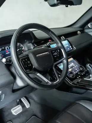LAND ROVER-RANGE ROVER EVOQUE-2023