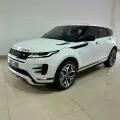 LAND ROVER RANGE ROVER EVOQUE 2.0 P300 GASOLINA MHEV R-DYNAMIC HSE AWD AUTOMÁTICO LAND ROVER RANGE ROVER EVOQUE 2.0 P300 GASOLINA MHEV R-DYNAMIC HSE AWD AUTOMÁTICO