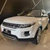 LAND ROVER RANGE ROVER EVOQUE 2.0 PURE 4WD 16V GASOLINA 4P AUTOMÁTICO LAND ROVER RANGE ROVER EVOQUE 2.0 PURE 4WD 16V GASOLINA 4P AUTOMÁTICO