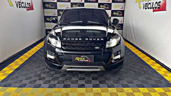LAND ROVER-RANGE ROVER EVOQUE-2014