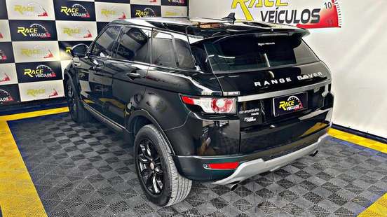 LAND ROVER-RANGE ROVER EVOQUE-2014
