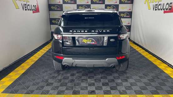 LAND ROVER-RANGE ROVER EVOQUE-2014