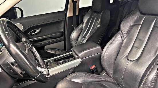 LAND ROVER-RANGE ROVER EVOQUE-2014
