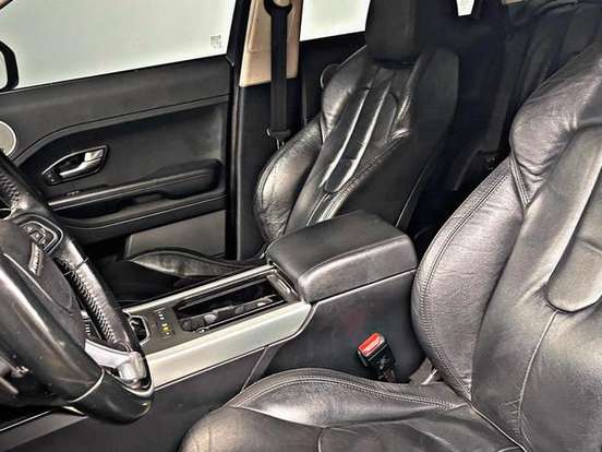 LAND ROVER-RANGE ROVER EVOQUE-2.0 DYNAMIC 4WD 16V GASOLINA 4P AUTOMÁTICO LAND ROVER-RANGE ROVER EVOQUE-2014