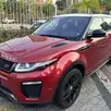 LAND ROVER RANGE ROVER EVOQUE 2.0 HSE DYNAMIC 4WD 16V GASOLINA 4P AUTOMÁTICO LAND ROVER RANGE ROVER EVOQUE 2.0 HSE DYNAMIC 4WD 16V GASOLINA 4P AUTOMÁTICO