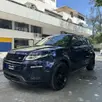 LAND ROVER RANGE ROVER EVOQUE 2.0 HSE DYNAMIC 4WD 16V GASOLINA 4P AUTOMÁTICO LAND ROVER RANGE ROVER EVOQUE 2.0 HSE DYNAMIC 4WD 16V GASOLINA 4P AUTOMÁTICO