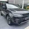 LAND ROVER RANGE ROVER EVOQUE 2.0 P250 FLEX AUTOBIOGRAPHY AWD AUTOMÁTICO LAND ROVER RANGE ROVER EVOQUE 2.0 P250 FLEX AUTOBIOGRAPHY AWD AUTOMÁTICO