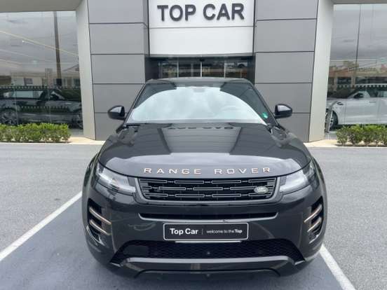 LAND ROVER-RANGE ROVER EVOQUE-2.0 P250 FLEX AUTOBIOGRAPHY AWD AUTOMÁTICO LAND ROVER-RANGE ROVER EVOQUE-2025