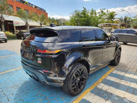 LAND ROVER-RANGE ROVER EVOQUE-2023