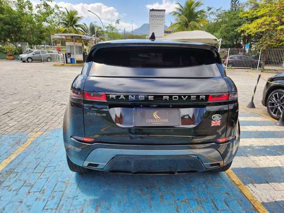 LAND ROVER-RANGE ROVER EVOQUE-2.0 P250 FLEX R-DYNAMIC HSE AWD AUTOMÁTICO LAND ROVER-RANGE ROVER EVOQUE-2023