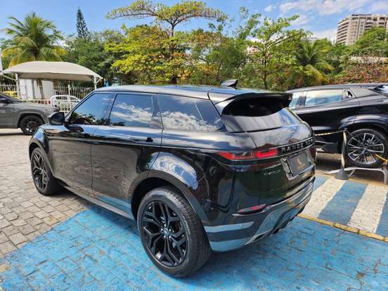 LAND ROVER-RANGE ROVER EVOQUE-2023