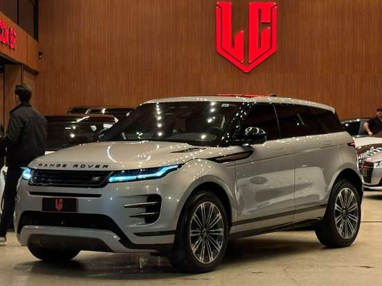 LAND ROVER-RANGE ROVER EVOQUE-2024