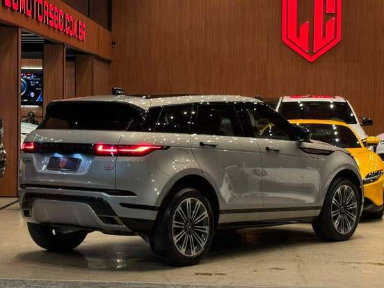 LAND ROVER-RANGE ROVER EVOQUE-2024