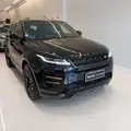 LAND ROVER RANGE ROVER EVOQUE 2.0 P250 FLEX R-DYNAMIC HSE AWD AUTOMÁTICO LAND ROVER RANGE ROVER EVOQUE 2.0 P250 FLEX R-DYNAMIC HSE AWD AUTOMÁTICO