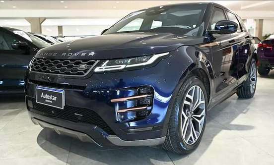 LAND ROVER-RANGE ROVER EVOQUE-2023