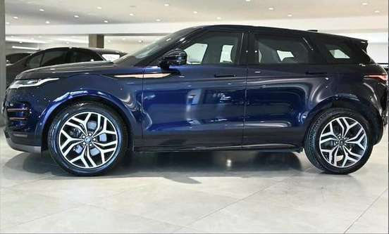 LAND ROVER-RANGE ROVER EVOQUE-2023