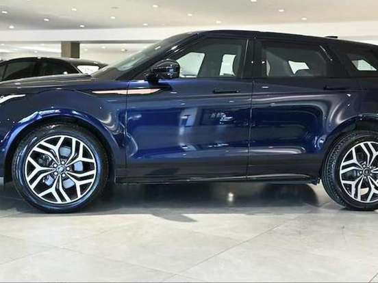LAND ROVER-RANGE ROVER EVOQUE-2.0 P250 FLEX R-DYNAMIC HSE AWD AUTOMÁTICO LAND ROVER-RANGE ROVER EVOQUE-2023