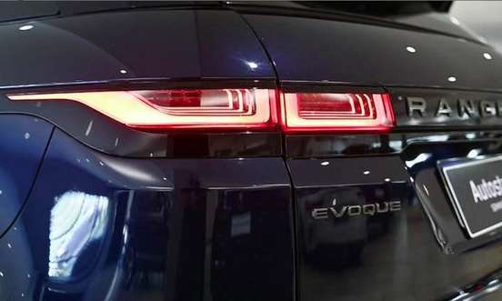 LAND ROVER-RANGE ROVER EVOQUE-2023
