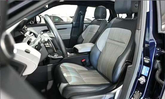 LAND ROVER-RANGE ROVER EVOQUE-2023