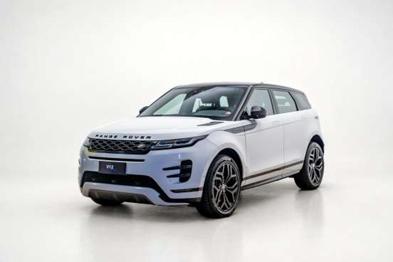 LAND ROVER-RANGE ROVER EVOQUE-2020