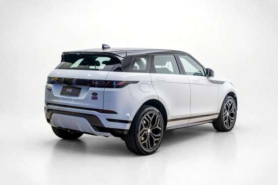 LAND ROVER-RANGE ROVER EVOQUE-2020