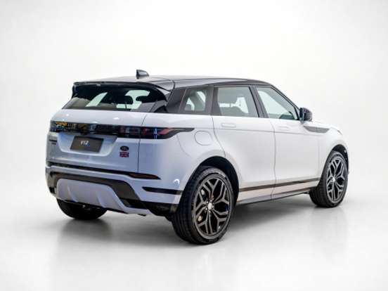 LAND ROVER-RANGE ROVER EVOQUE-2.0 P250 FLEX R-DYNAMIC SE AWD AUTOMÁTICO LAND ROVER-RANGE ROVER EVOQUE-2020