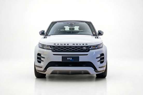 LAND ROVER-RANGE ROVER EVOQUE-2020