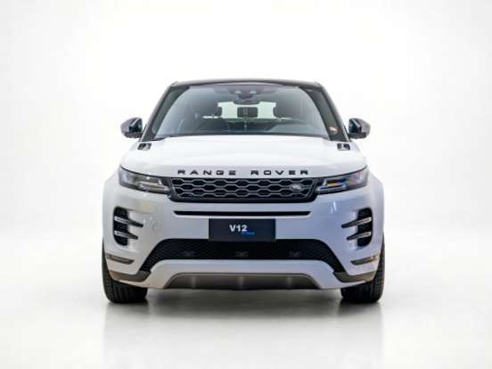 LAND ROVER-RANGE ROVER EVOQUE-2.0 P250 FLEX R-DYNAMIC SE AWD AUTOMÁTICO LAND ROVER-RANGE ROVER EVOQUE-2020