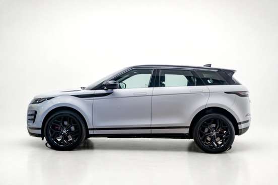LAND ROVER-RANGE ROVER EVOQUE-2020