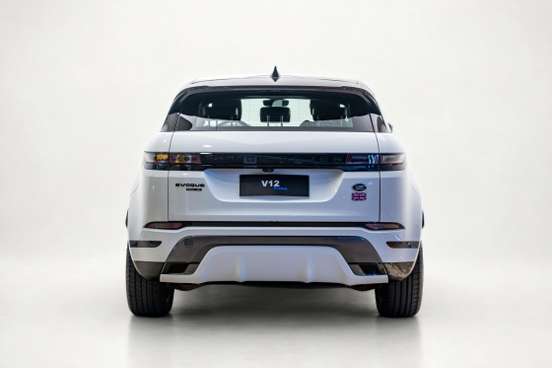 LAND ROVER-RANGE ROVER EVOQUE-2020