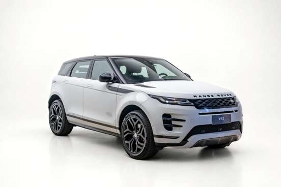 LAND ROVER-RANGE ROVER EVOQUE-2020