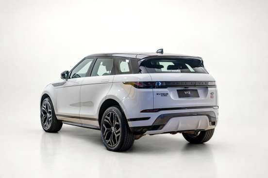 LAND ROVER-RANGE ROVER EVOQUE-2020