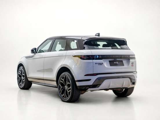 LAND ROVER-RANGE ROVER EVOQUE-2.0 P250 FLEX R-DYNAMIC SE AWD AUTOMÁTICO LAND ROVER-RANGE ROVER EVOQUE-2020