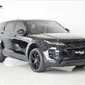 LAND ROVER RANGE ROVER EVOQUE 2.0 P250 FLEX R-DYNAMIC SE AWD AUTOMÁTICO LAND ROVER RANGE ROVER EVOQUE 2.0 P250 FLEX R-DYNAMIC SE AWD AUTOMÁTICO