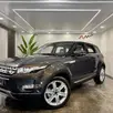 LAND ROVER RANGE ROVER EVOQUE 2.0 PRESTIGE 4WD 16V GASOLINA 4P AUTOMÁTICO LAND ROVER RANGE ROVER EVOQUE 2.0 PRESTIGE 4WD 16V GASOLINA 4P AUTOMÁTICO