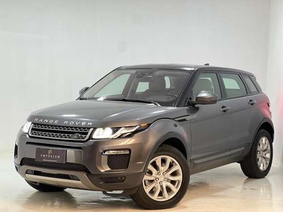 LAND ROVER-RANGE ROVER EVOQUE-2017