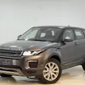 LAND ROVER RANGE ROVER EVOQUE 2.0 SE 4WD 16V GASOLINA 4P AUTOMÁTICO LAND ROVER RANGE ROVER EVOQUE 2.0 SE 4WD 16V GASOLINA 4P AUTOMÁTICO