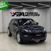 LAND ROVER RANGE ROVER EVOQUE 2.2 SDA PRESTIGE 4X4 16V DIESEL 4P AUTOMÁTICO LAND ROVER RANGE ROVER EVOQUE 2.2 SDA PRESTIGE 4X4 16V DIESEL 4P AUTOMÁTICO