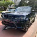 LAND ROVER RANGE ROVER SPORT 2.0 HSE HÍBRIDO 4P AUTOMÁTICO LAND ROVER RANGE ROVER SPORT 2.0 HSE HÍBRIDO 4P AUTOMÁTICO