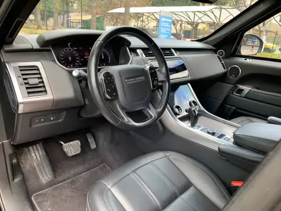 LAND ROVER-RANGE ROVER SPORT-2021
