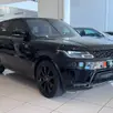 LAND ROVER RANGE ROVER SPORT 2.0 HSE DYNAMIC BLACK HÍBRIDO 4P AUTOMÁTICO LAND ROVER RANGE ROVER SPORT 2.0 HSE DYNAMIC BLACK HÍBRIDO 4P AUTOMÁTICO