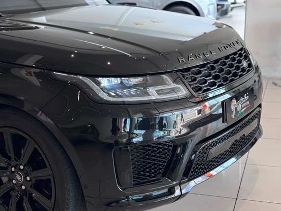 LAND ROVER-RANGE ROVER SPORT-2022