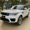 LAND ROVER RANGE ROVER SPORT 3.0 D300 TURBO DIESEL MHEV HSE AUTOMÁTICO LAND ROVER RANGE ROVER SPORT 3.0 D300 TURBO DIESEL MHEV HSE AUTOMÁTICO
