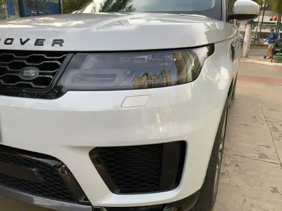 LAND ROVER-RANGE ROVER SPORT-3.0 D300 TURBO DIESEL MHEV HSE AUTOMÁTICO LAND ROVER-RANGE ROVER SPORT-2021