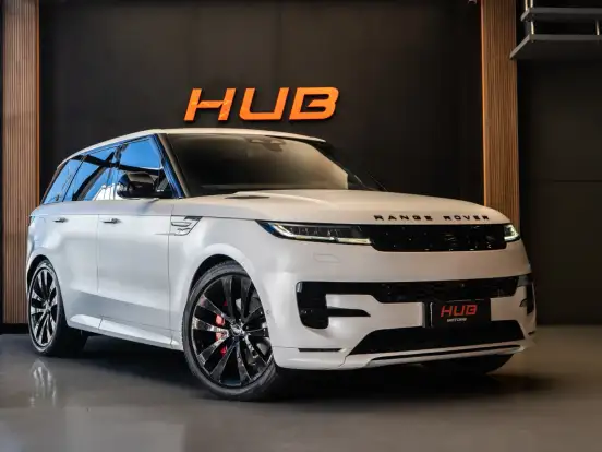 LAND ROVER-RANGE ROVER SPORT-3.0 D350 TURBO DIESEL MHEV DYNAMIC HSE AWD AUTOMÁTICO LAND ROVER-RANGE ROVER SPORT-2022