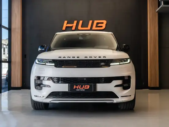 LAND ROVER-RANGE ROVER SPORT-3.0 D350 TURBO DIESEL MHEV DYNAMIC HSE AWD AUTOMÁTICO LAND ROVER-RANGE ROVER SPORT-2022