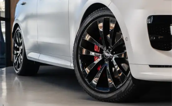 LAND ROVER-RANGE ROVER SPORT-2022