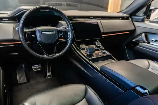 LAND ROVER-RANGE ROVER SPORT-2022