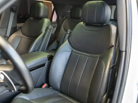 LAND ROVER-RANGE ROVER SPORT-3.0 D350 TURBO DIESEL MHEV DYNAMIC HSE AWD AUTOMÁTICO LAND ROVER-RANGE ROVER SPORT-2022