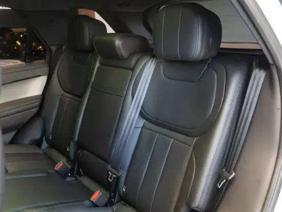 LAND ROVER-RANGE ROVER SPORT-3.0 D350 TURBO DIESEL MHEV DYNAMIC HSE AWD AUTOMÁTICO LAND ROVER-RANGE ROVER SPORT-2022